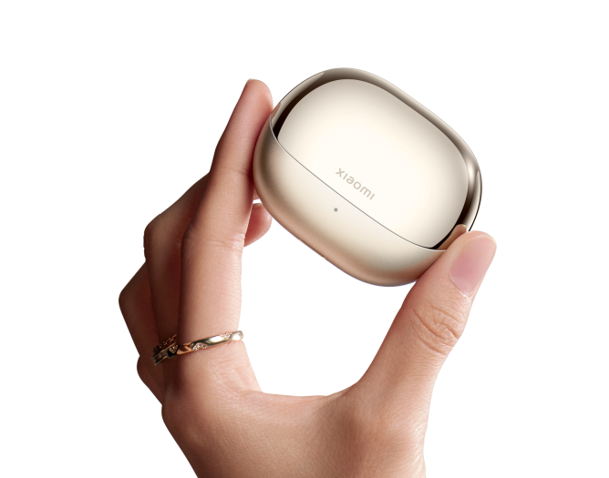 Buds 4 Pro (Bild: Xiaomi)